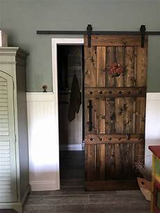 Wooden Door Accessories