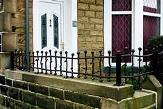 Wrought Iron Garden Accessories