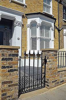 Wrought Iron Garden Accessories